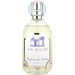 Eau de Lude