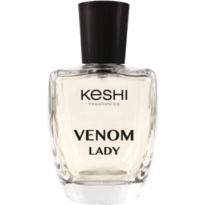Keshi Venom Lady