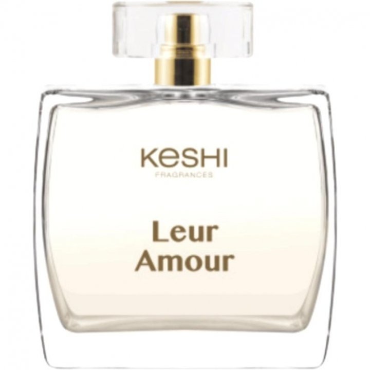 Keshi Leur Amour