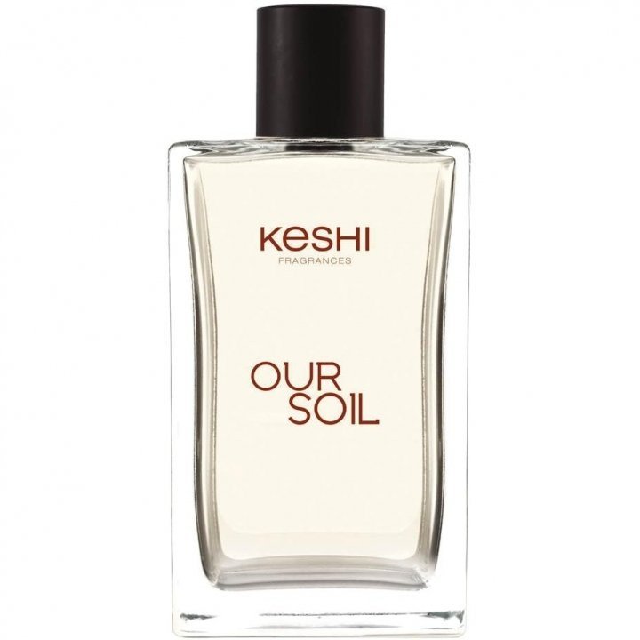 Keshi Our Soil