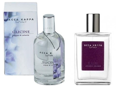 Glicine (Eau de Cologne)