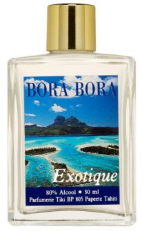 Bora Bora Exotique