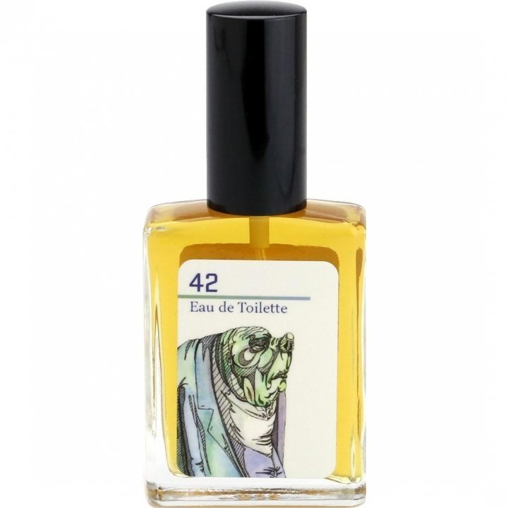 42 (Eau de Toilette)
