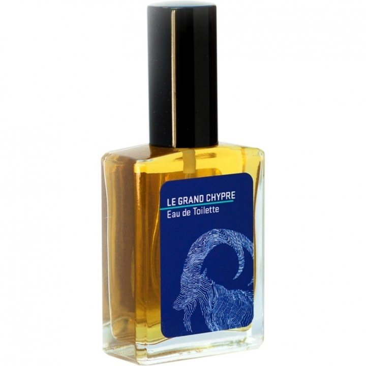 Le Grand Chypre (Eau de Toilette)
