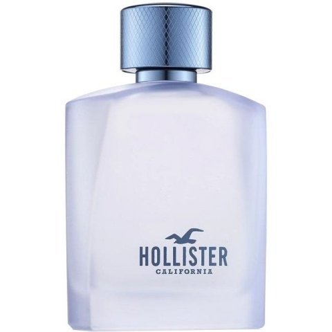 Free Wave for Him (Eau de Toilette)
