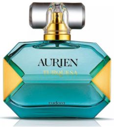 Aurien Turquesa