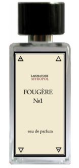 Fougère No. 1