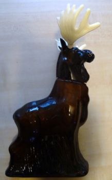 Alaskan Moose - Deep Woods (After Shave)