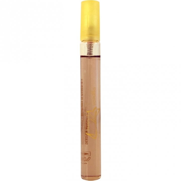 Fruity Fragrances: Sweet Vanilla