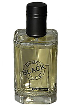 P.O. Box Black 6116