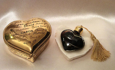 Heart of Caron