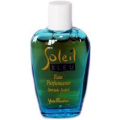 Soleil Bleu