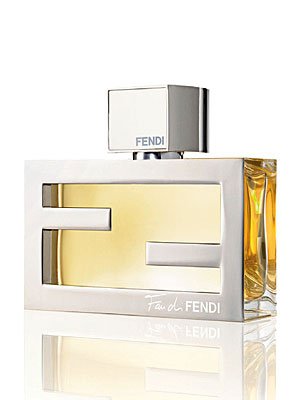 Fan di Fendi Eau de Toilette