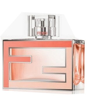 Fan di Fendi Blossom