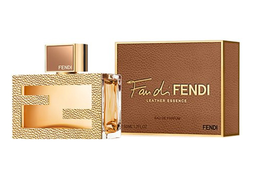 Fan di Fendi Leather Essence
