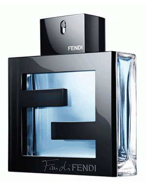 Fan di Fendi pour Homme Acqua