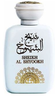 Sheikh Al Shyookh
