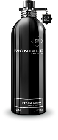 Steam Aoud / Oud Hoggar Mota