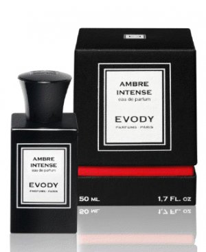 Ambre Intense