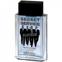 Secret Service Platinum