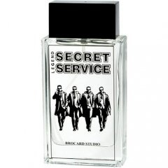 Secret Service Legend