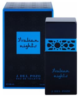 Arabian Nights (Eau de Toilette)