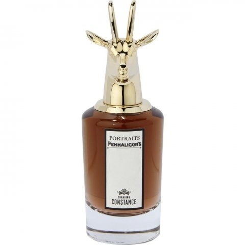 Portraits: Changing Constance