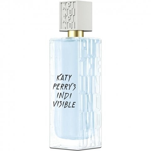 Katy Perry's Indi Visible