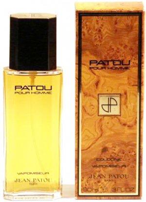 Patou pour Homme Privé