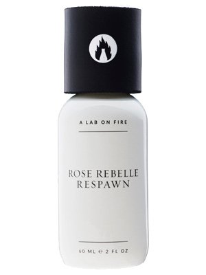 Rose Rebelle Respawn