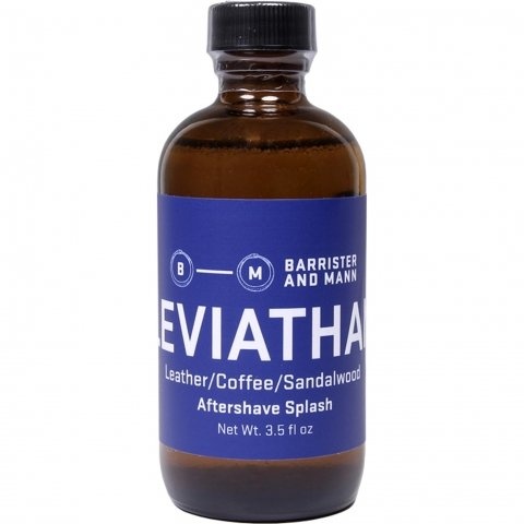 Leviathan (Aftershave)