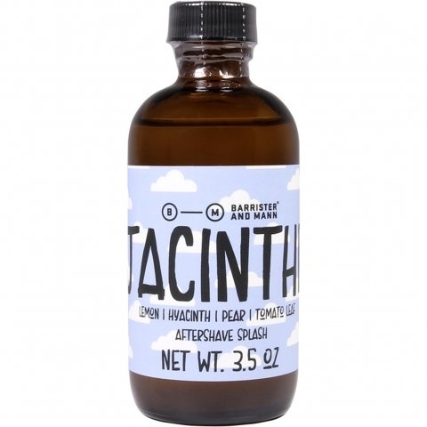 Jacinthe