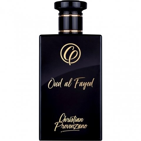 Oud Al Fayed