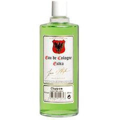 Jean d'Aigle: Chypre