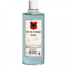 Jean d'Aigle: Lavande