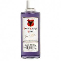 Jean d'Aigle: Violette