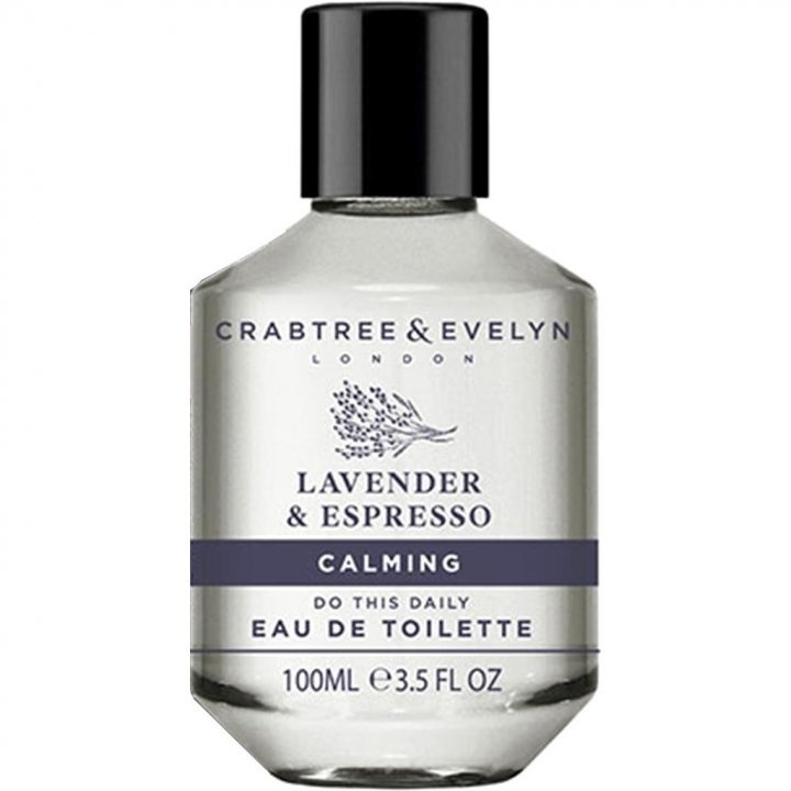 Lavender & Espresso