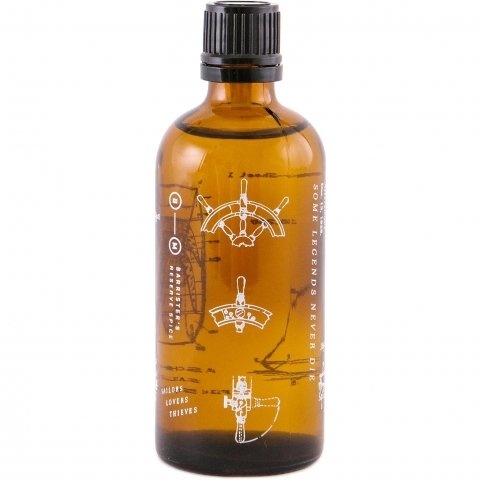 Barrister's Reserve: Spice