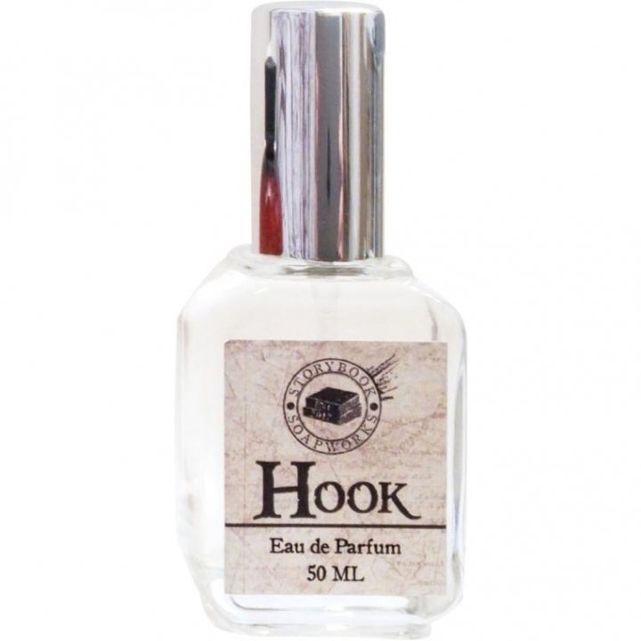 Hook (Eau de Parfum)
