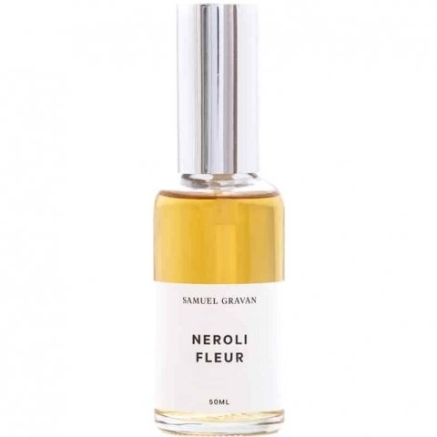 Neroli Fleur