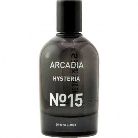 No̱15 Hysteria