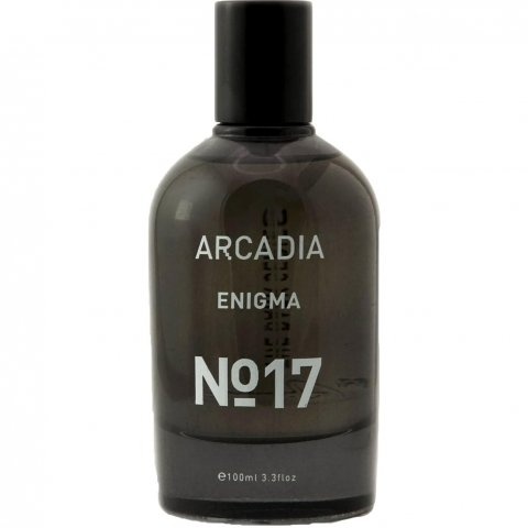 No̱17 Enigma