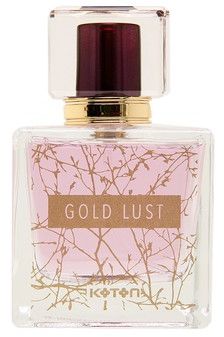 Gold Lust