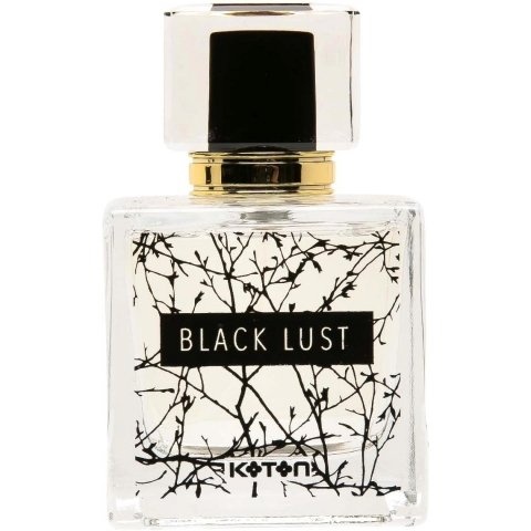 Black Lust