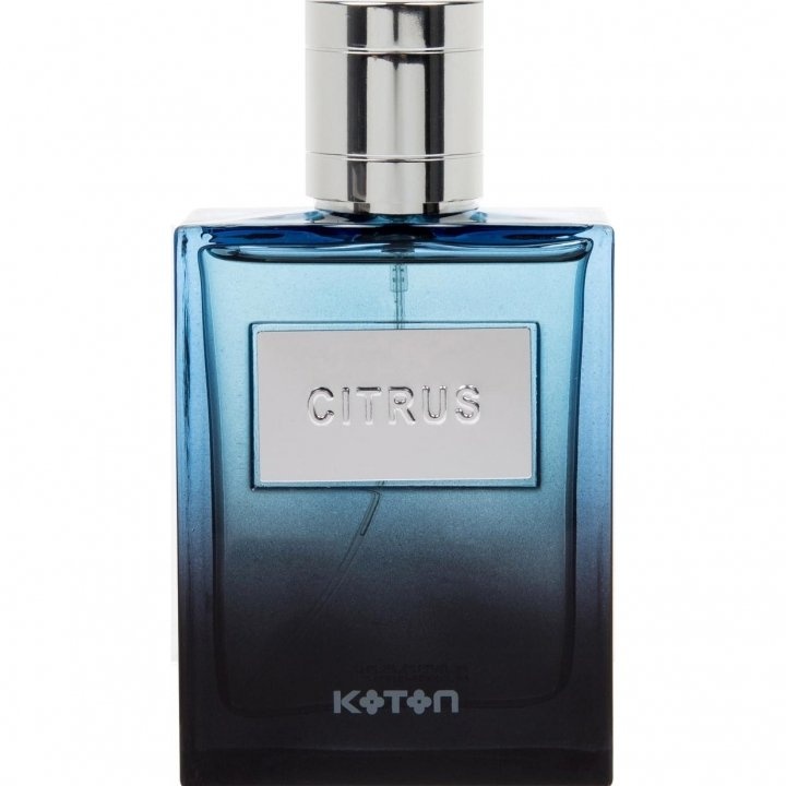 Citrus