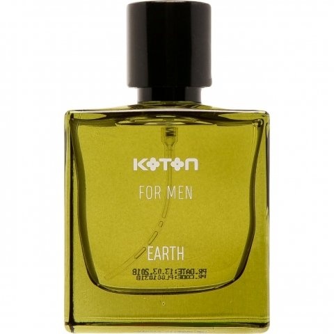 Earth
