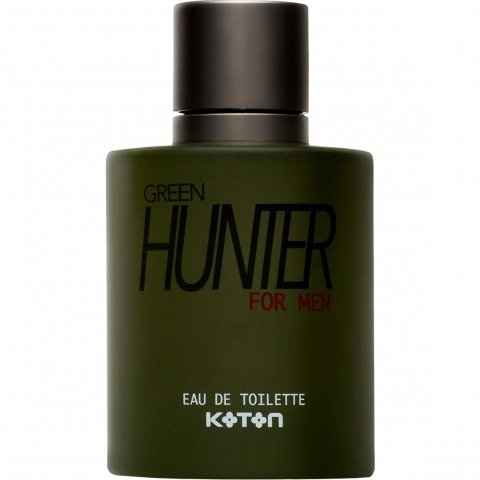 Green Hunter