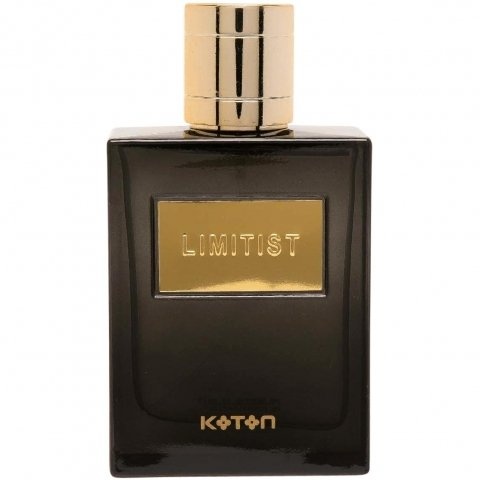 Limitist for Men