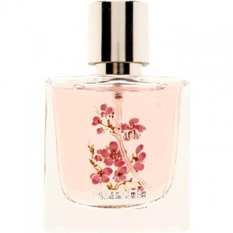 Pink Blossom