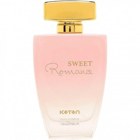 Sweet Romance